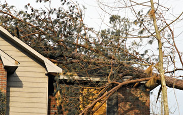 emergency roof repair Golders Green, Barnet