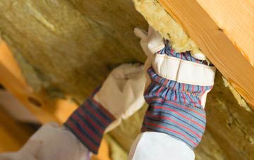 types of Golders Green pitched roof insulation materials