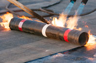 Golders Green flat roof sealing