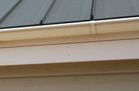 Golders Green soffit repair